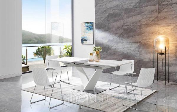 Стол обеденный раздвижной EDT-CS01 (90*160-200)